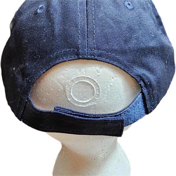 Carnival Cruise Line Hat Ball Cap - Picture 3 of 3